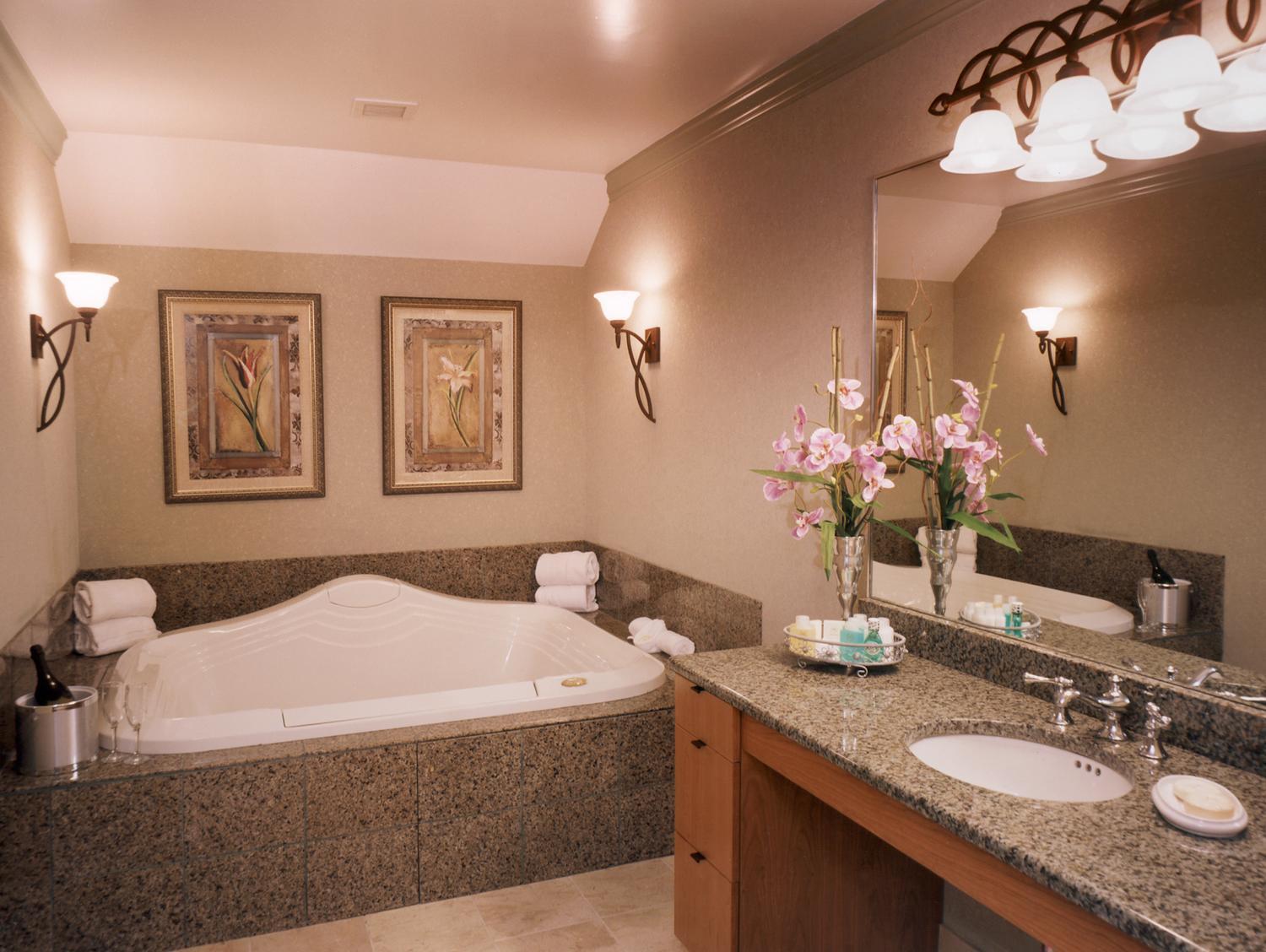 Sheraton Springfield Monarch Place Hotel Buitenkant foto